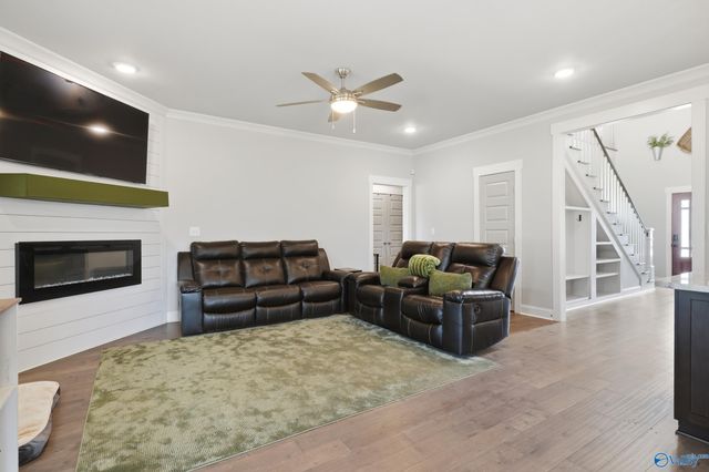107 Patrick Acres Drive, Meridianville, AL 35759