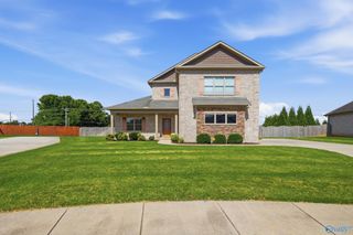 107 Patrick Acres Drive, Meridianville, AL 35759