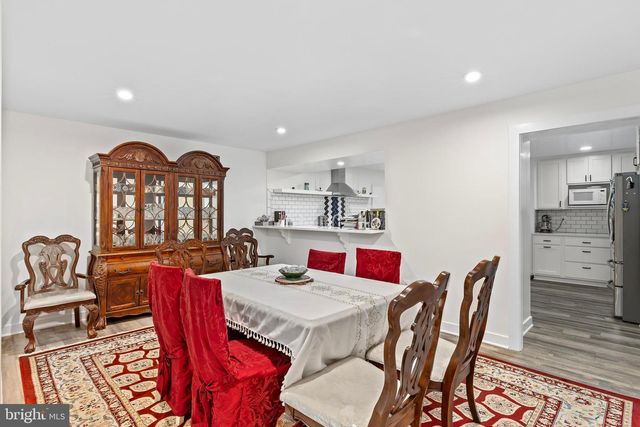 5018 BIRCH LEAF CIR, Fredericksburg, VA 22407