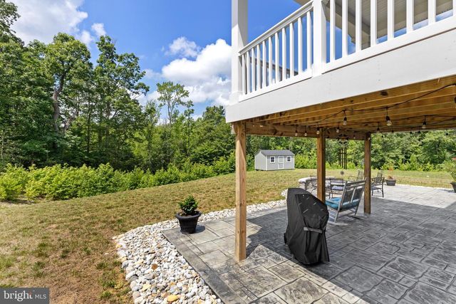 5018 BIRCH LEAF CIR, Fredericksburg, VA 22407