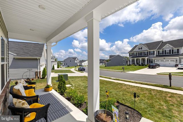 5018 BIRCH LEAF CIR, Fredericksburg, VA 22407