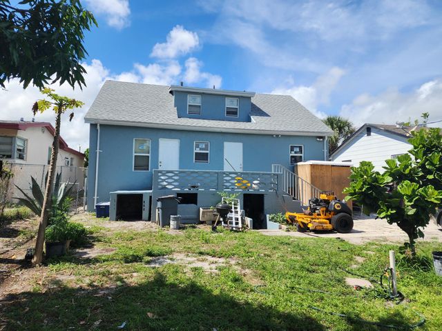 622 S C Street S 1, Lake Worth Beach, FL 33460