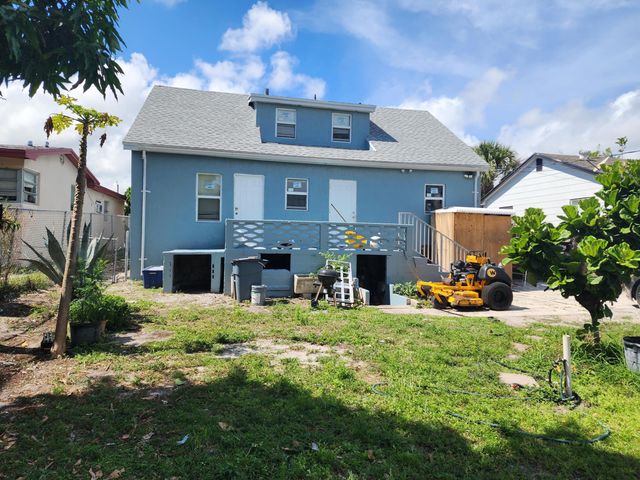 622 S C Street S 1, Lake Worth Beach, FL 33460