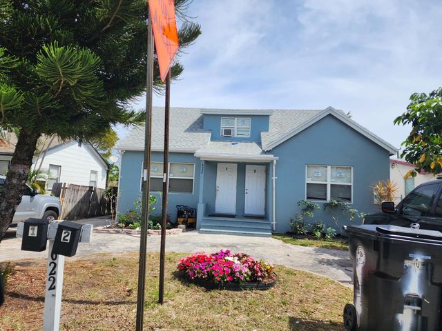 622 S C Street S 1, Lake Worth Beach, FL 33460
