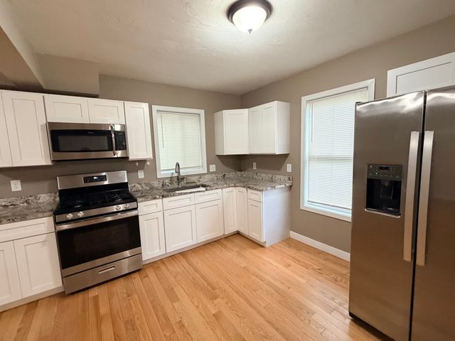 36 Standish St 0, Worcester, MA 01604