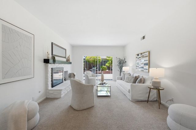 1351 Ribbon Street, Foster City, CA 94404