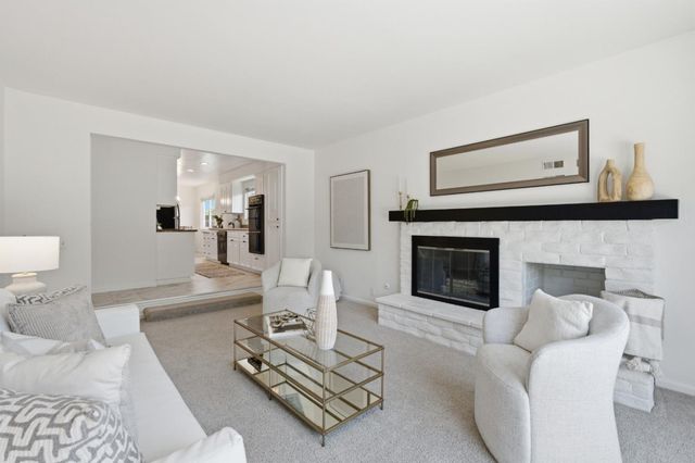 1351 Ribbon Street, Foster City, CA 94404