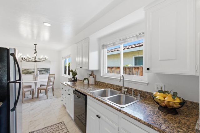1351 Ribbon Street, Foster City, CA 94404
