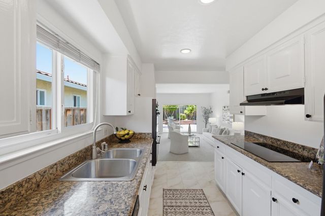 1351 Ribbon Street, Foster City, CA 94404