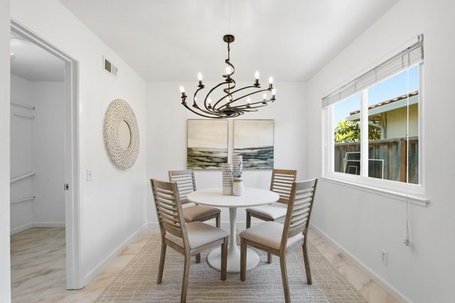 1351 Ribbon Street, Foster City, CA 94404