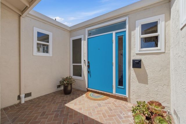 1351 Ribbon Street, Foster City, CA 94404