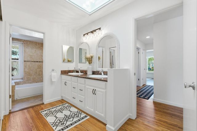 1351 Ribbon Street, Foster City, CA 94404