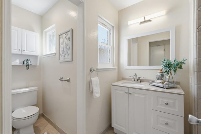 1351 Ribbon Street, Foster City, CA 94404