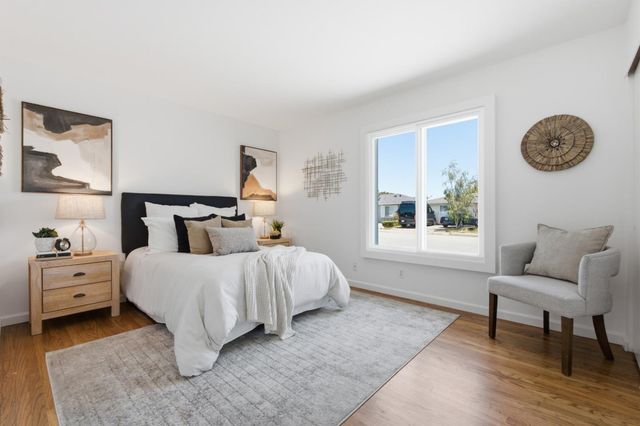 1351 Ribbon Street, Foster City, CA 94404
