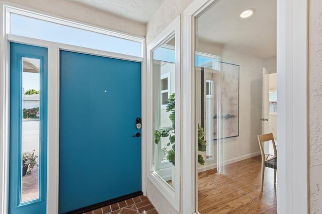 1351 Ribbon Street, Foster City, CA 94404