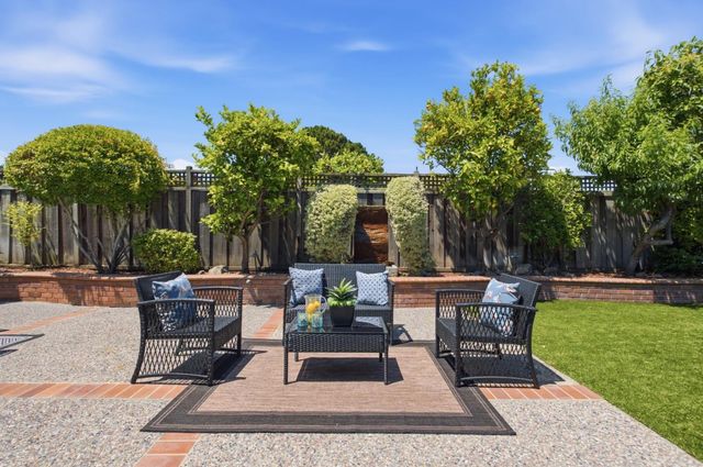 1351 Ribbon Street, Foster City, CA 94404