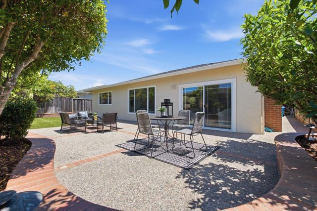1351 Ribbon Street, Foster City, CA 94404