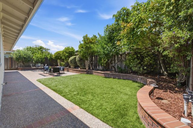 1351 Ribbon Street, Foster City, CA 94404