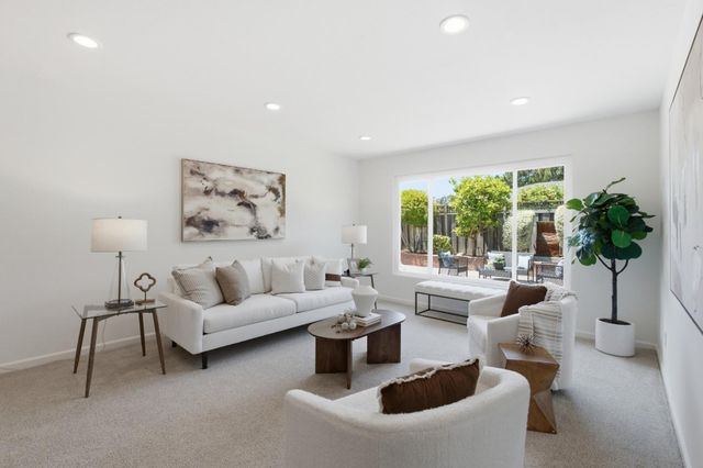 1351 Ribbon Street, Foster City, CA 94404