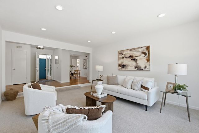 1351 Ribbon Street, Foster City, CA 94404