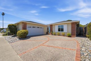 1351 Ribbon Street, Foster City, CA 94404