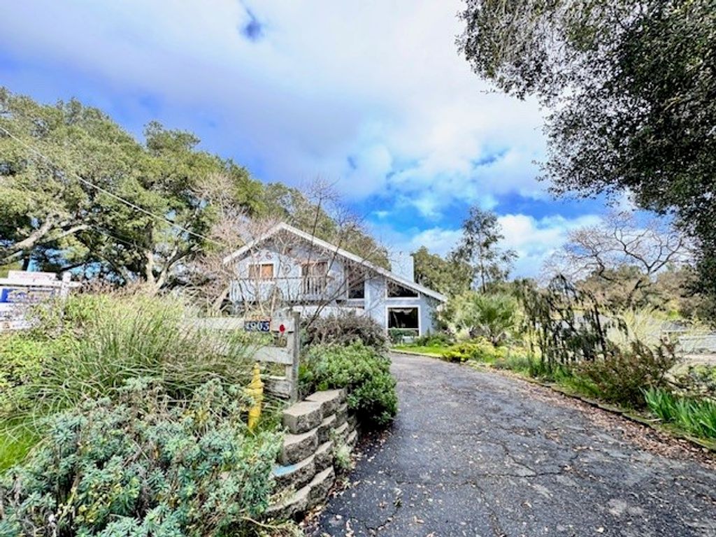 4905 San Jacinto, Atascadero, CA 93422