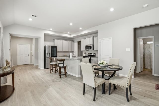 11818 Beachberry Drive, Houston, TX 77034