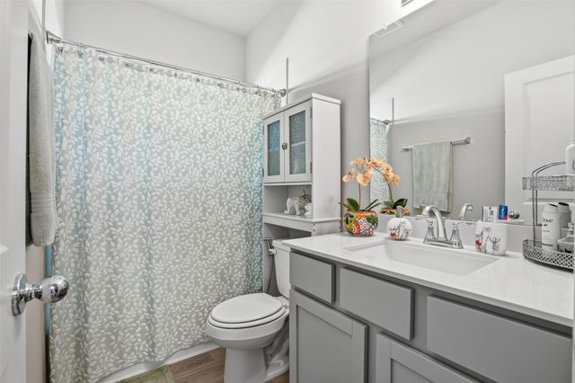 11818 Beachberry Drive, Houston, TX 77034