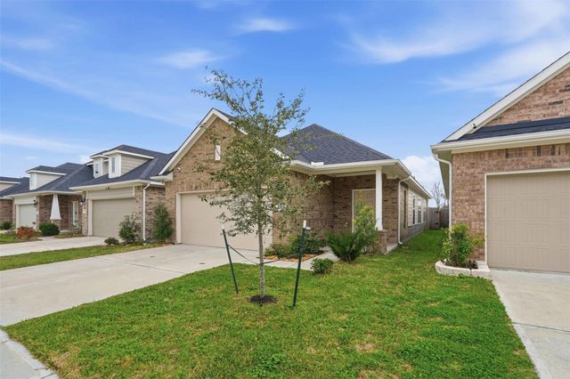 11818 Beachberry Drive, Houston, TX 77034