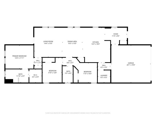 11818 Beachberry Drive, Houston, TX 77034