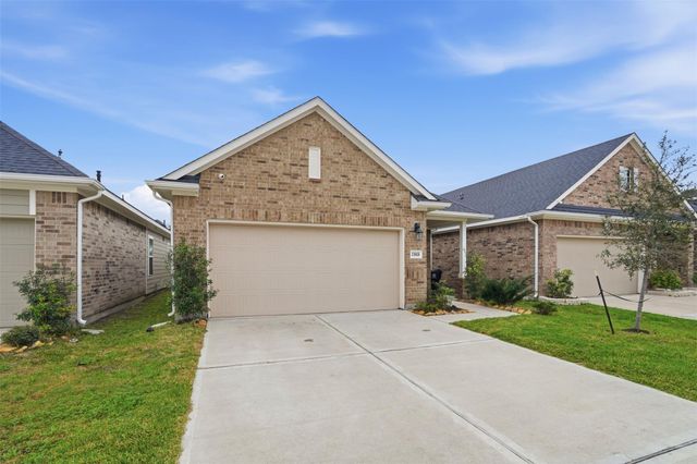 11818 Beachberry Drive, Houston, TX 77034