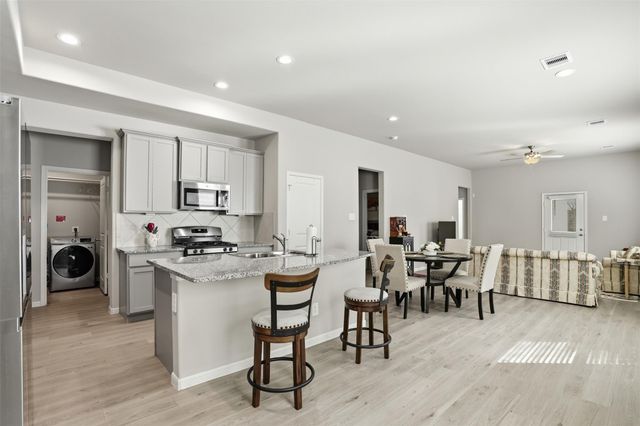 11818 Beachberry Drive, Houston, TX 77034