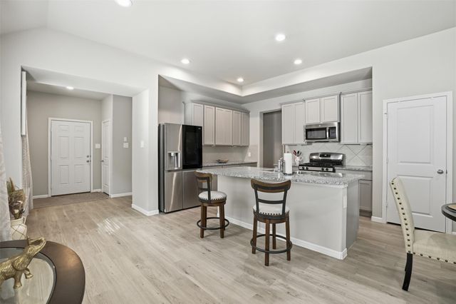 11818 Beachberry Drive, Houston, TX 77034