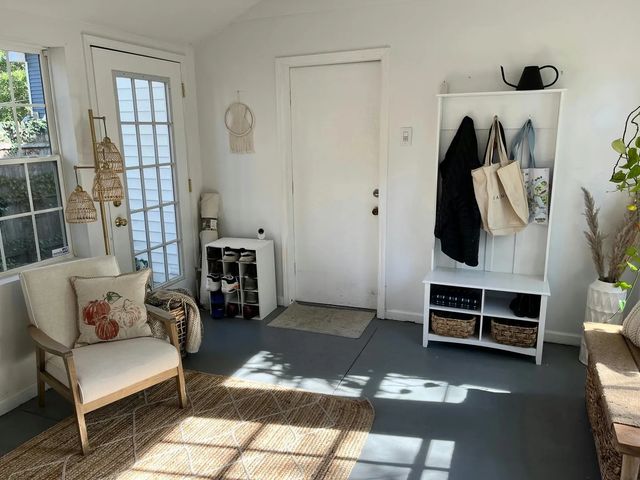 Address unavailable.