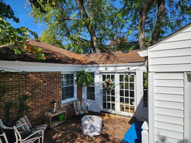 Address unavailable.