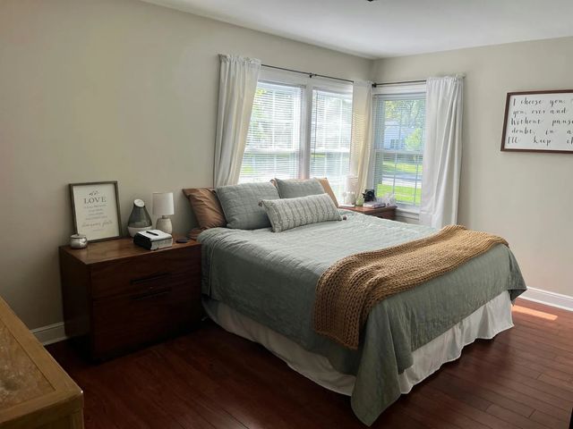 Address unavailable.