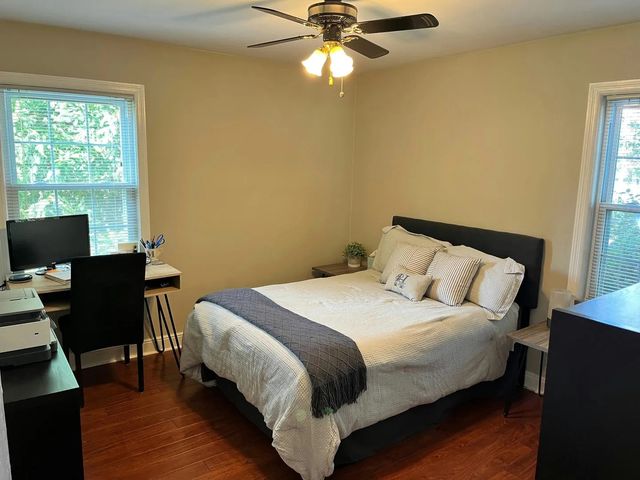 Address unavailable.