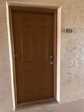 11631 SW 2nd St 20302, Pembroke Pines, FL 33025