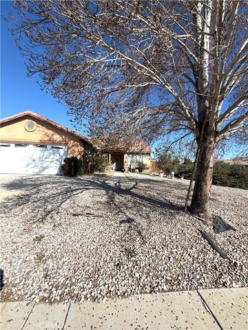 11840 Marshall, Adelanto, CA 92301