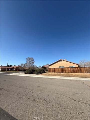 11840 Marshall, Adelanto, CA 92301