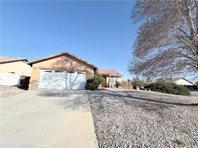 11840 Marshall, Adelanto, CA 92301