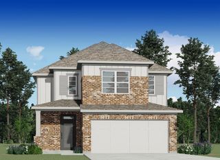 19380 Poppy Village Circle, Magnolia, TX 77355