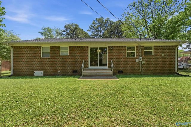 1504 Faye Street SW, Decatur, AL 35601