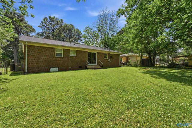 1504 Faye Street SW, Decatur, AL 35601