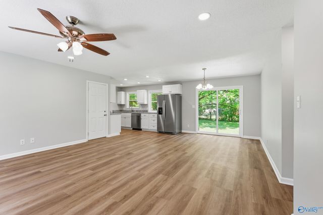 1504 Faye Street SW, Decatur, AL 35601