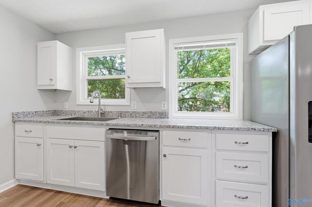 1504 Faye Street SW, Decatur, AL 35601