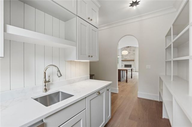 13040 Arnold Mill Road, Roswell, GA 30075