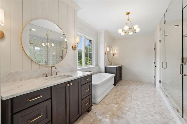 13040 Arnold Mill Road, Roswell, GA 30075