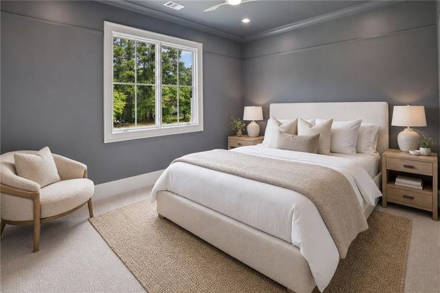 13040 Arnold Mill Road, Roswell, GA 30075