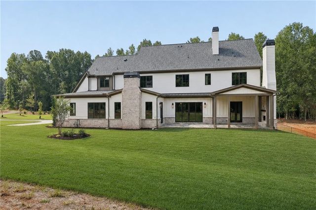 13040 Arnold Mill Road, Roswell, GA 30075
